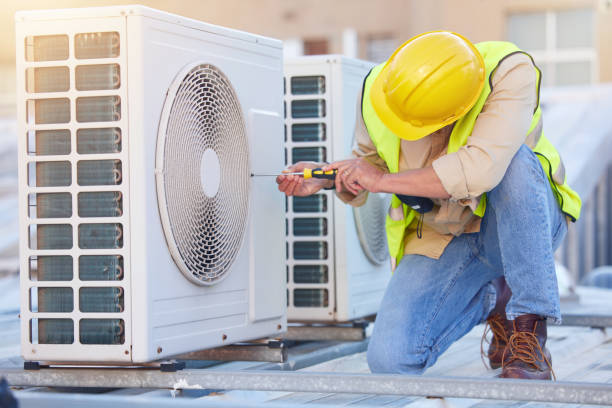 Best Geothermal HVAC Systems in New Berlin, WI