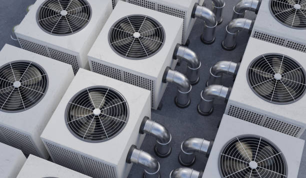 Best Commercial HVAC in New Berlin, WI