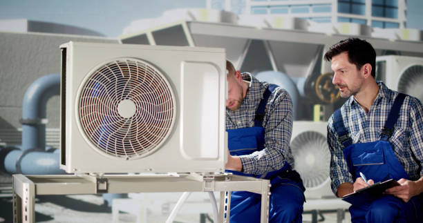 Reliable New Berlin, WI HVAC Solutions